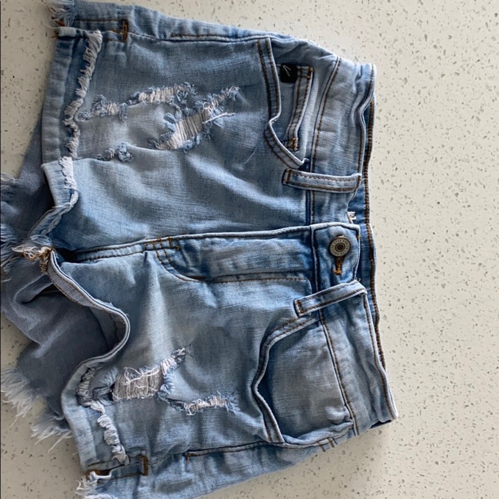 shorts